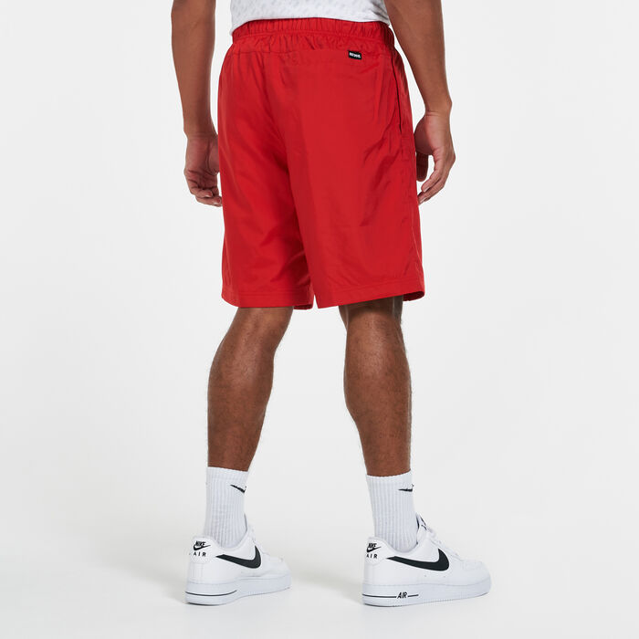 Men's Sportswear Just do It Shorts Men's Sportswear Just do It Shorts image number 1