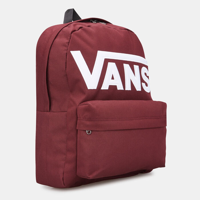 Old Skool Drop V Backpack Old Skool Drop V Backpack image number 2