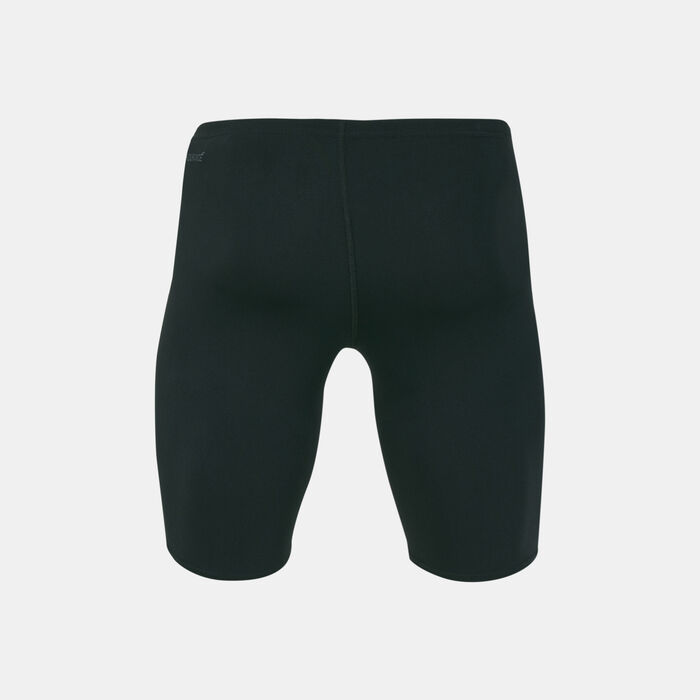 Men's Essentials Endurance+ Jammer Shorts Men's Essentials Endurance+ Jammer Shorts image number 1