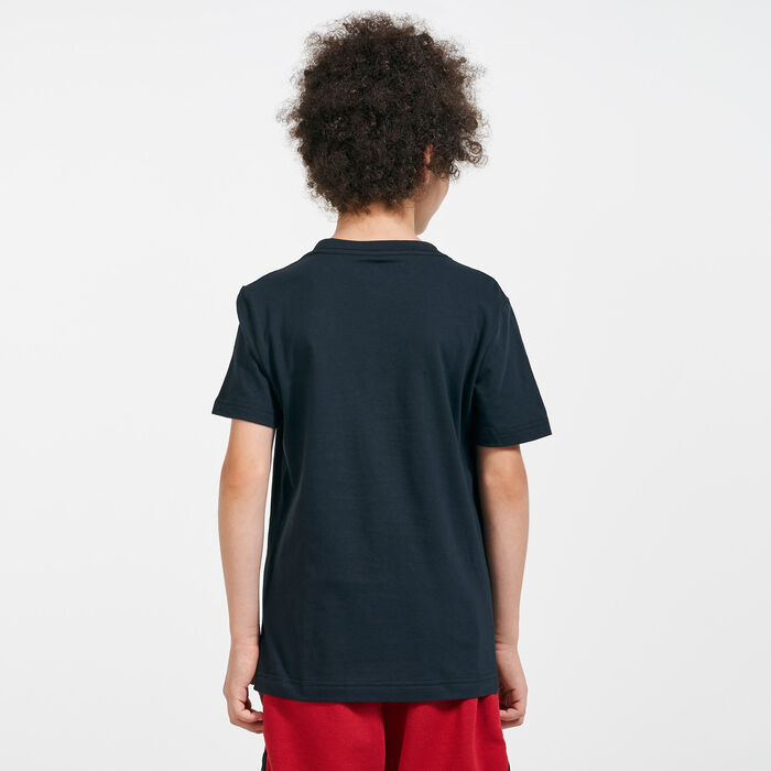 Kids' Michael Jordan Iconic 23 Logo T-Shirt (Older Kids) Kids' Michael Jordan Iconic 23 Logo T-Shirt (Older Kids) image number 1