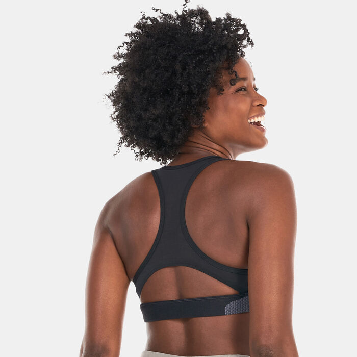 Women's Lux Racer Sports Bra Women's Lux Racer Sports Bra image number 2