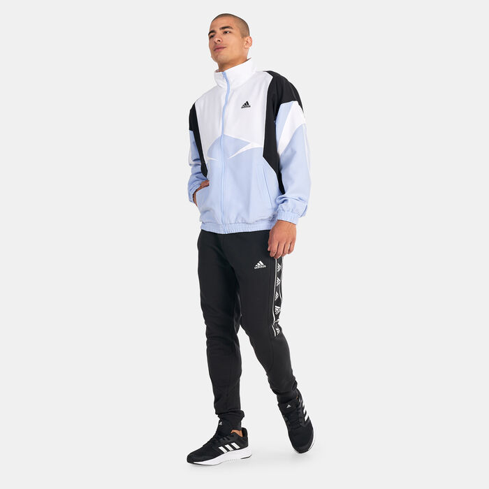 Men's BrandLove Track Pants Men's BrandLove Track Pants image number 2