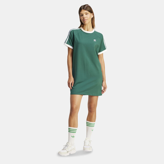 Women's Raglan Dress Women's Raglan Dress image number 0