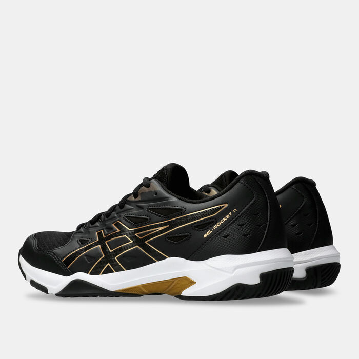 Men's GEL-ROCKET 11 Shoes Men's GEL-ROCKET 11 Shoes image number 2
