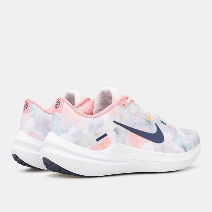 Women's Air Winflo 10 Shoe Women's Air Winflo 10 Shoe image number 2