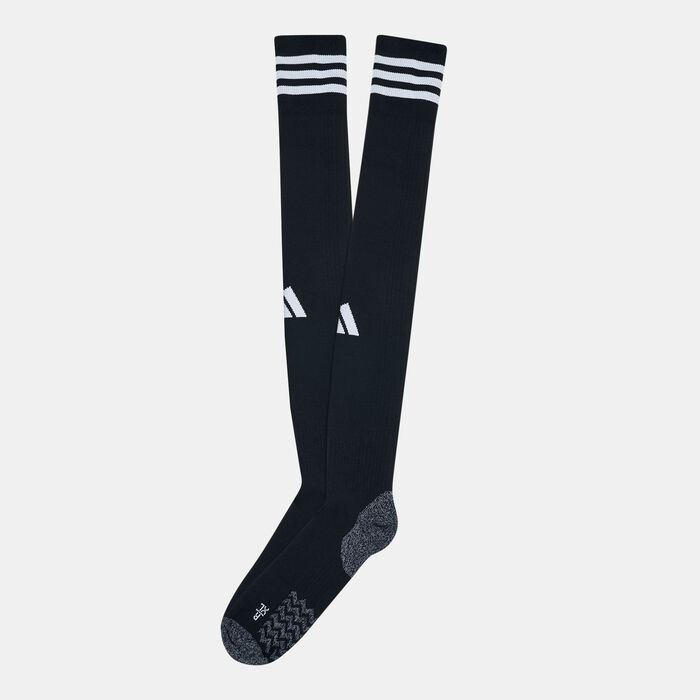 adi 23 Football Over-The-Calf Socks adi 23 Football Over-The-Calf Socks image number 0