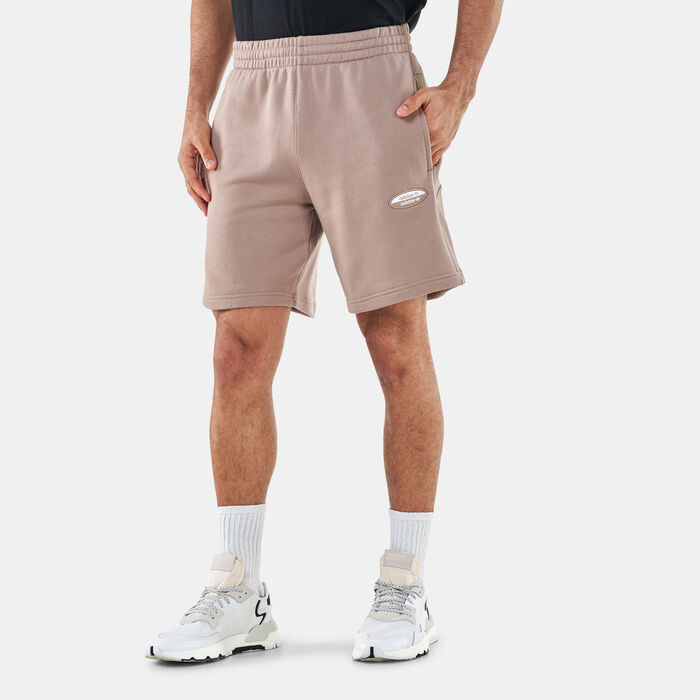 Men's R.Y.V. Basic Shorts Men's R.Y.V. Basic Shorts image number 0