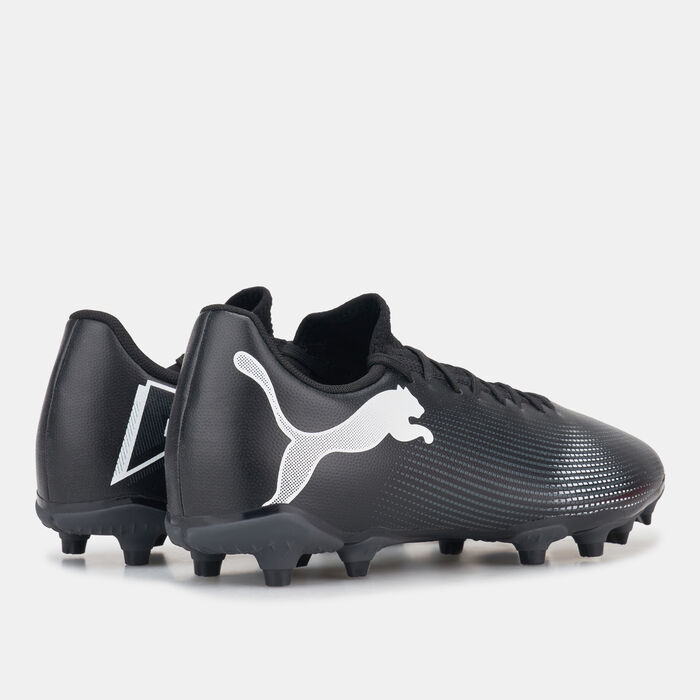 Men's FUTURE 7 PLAY Multi-Ground Football Shoes Men's FUTURE 7 PLAY Multi-Ground Football Shoes image number 2