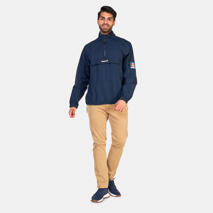 Men's Lightweight Hiking Jacket Men's Lightweight Hiking Jacket image number 2