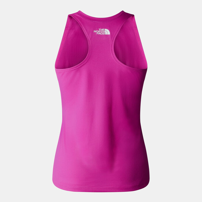 Women's Flex Tank Top Women's Flex Tank Top image number 1