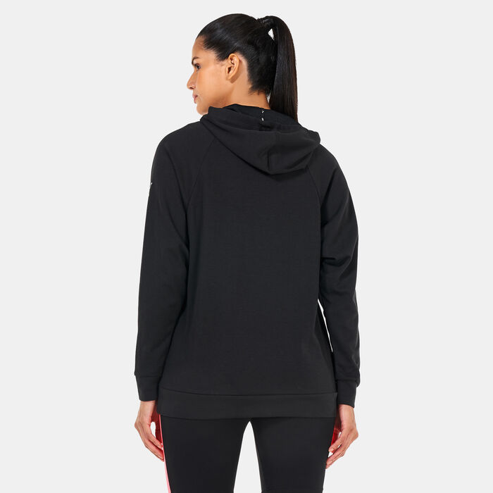 Women's Modern Sports Hoodie Women's Modern Sports Hoodie image number 1
