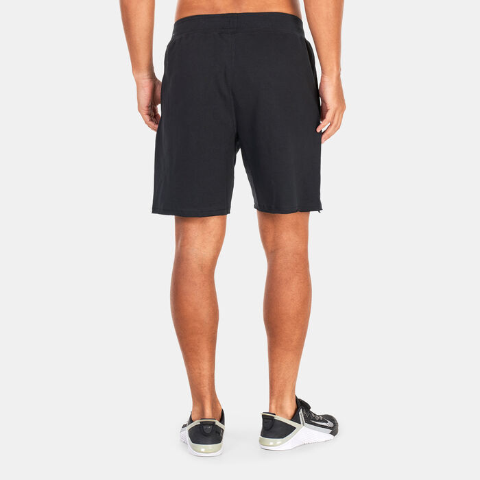 Men's Dri-FIT Fleece Shorts Men's Dri-FIT Fleece Shorts image number 1