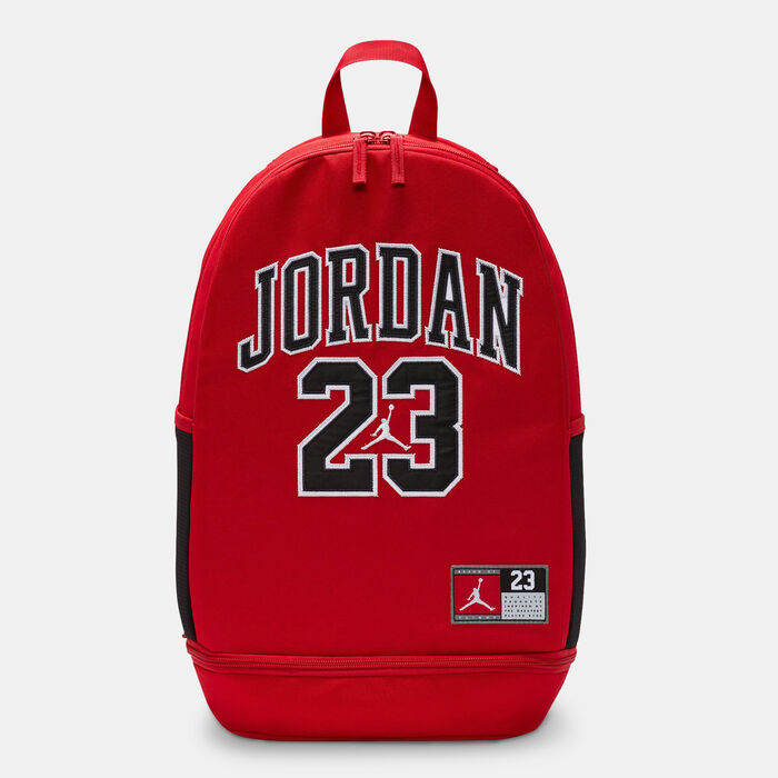 Kids' Jersey Backpack image number 0