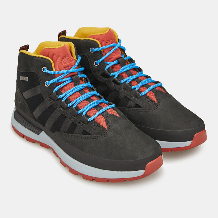 Men's Euro Trekker Mid Shoe Men's Euro Trekker Mid Shoe image number 1