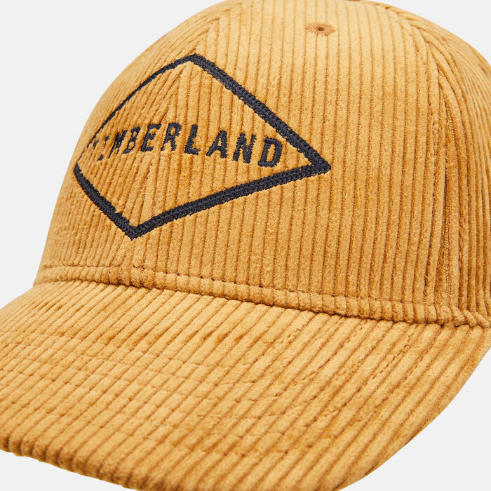 Corduroy Cap Corduroy Cap image number 2