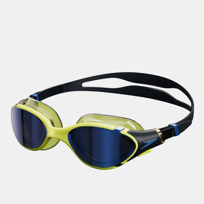 Biofuse 2.0 Mirror Swimming Goggles image number 2
