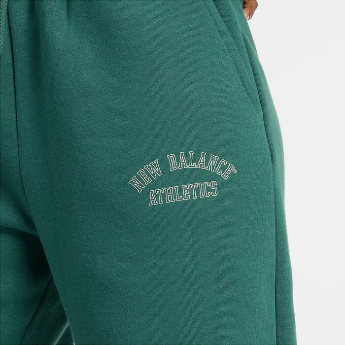 Women's Seasonal Graphic Sweatpants image number 5