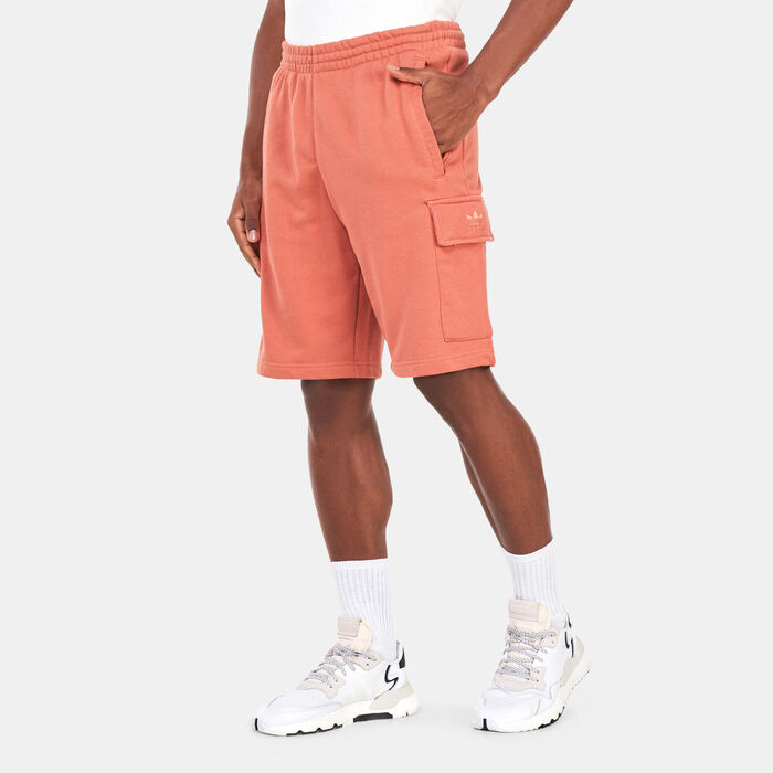 Men's Graphic Ozworld Cargo Pants Men's Graphic Ozworld Cargo Pants image number 0