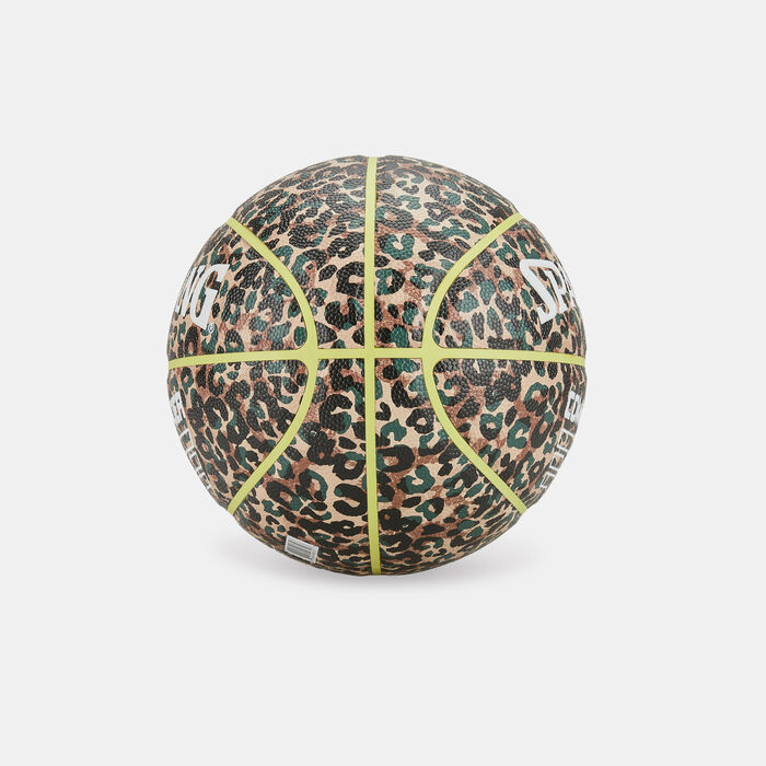 Commander Basketball Commander Basketball image number 1