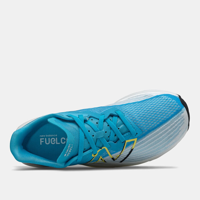 Women's FuelCell Rebel Shoe image number 1