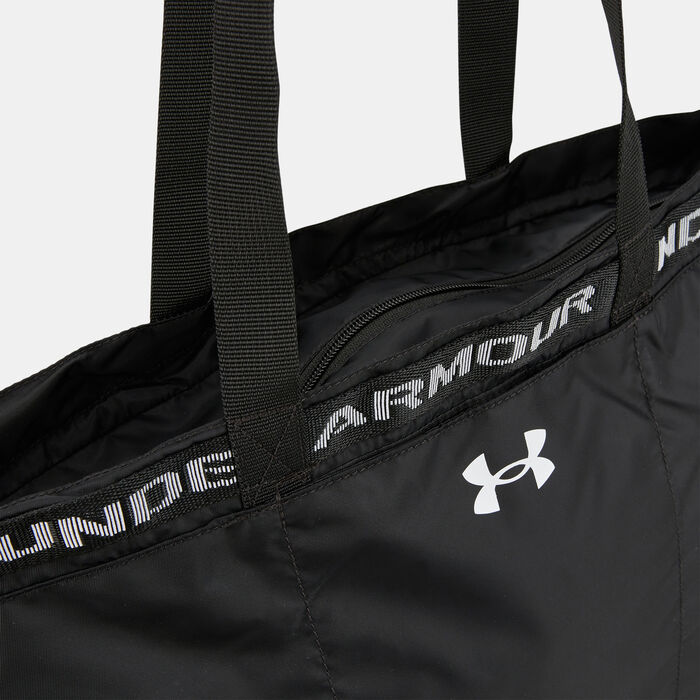 Women's UA Favorite Tote Bag image number 3