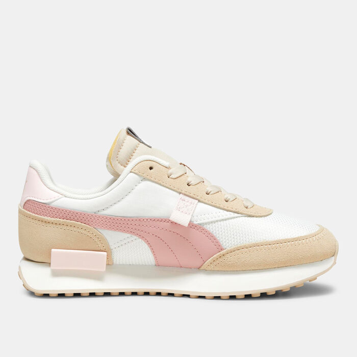 Women's Future Rider Soft Shoe Women's Future Rider Soft Shoe image number 2
