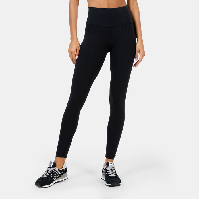 Women's Logo Leggings Women's Logo Leggings image number 0
