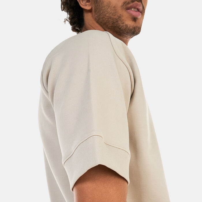 Men's Interlock T-Shirt image number 3