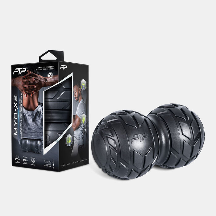 Myo-X2 Back Massager 2.0 image number 2