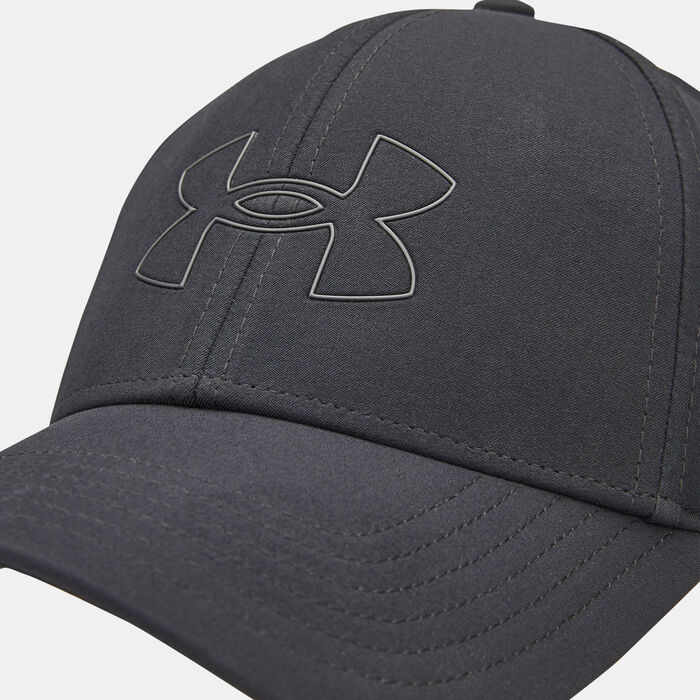 Men's UA Storm Driver Cap Men's UA Storm Driver Cap image number 2