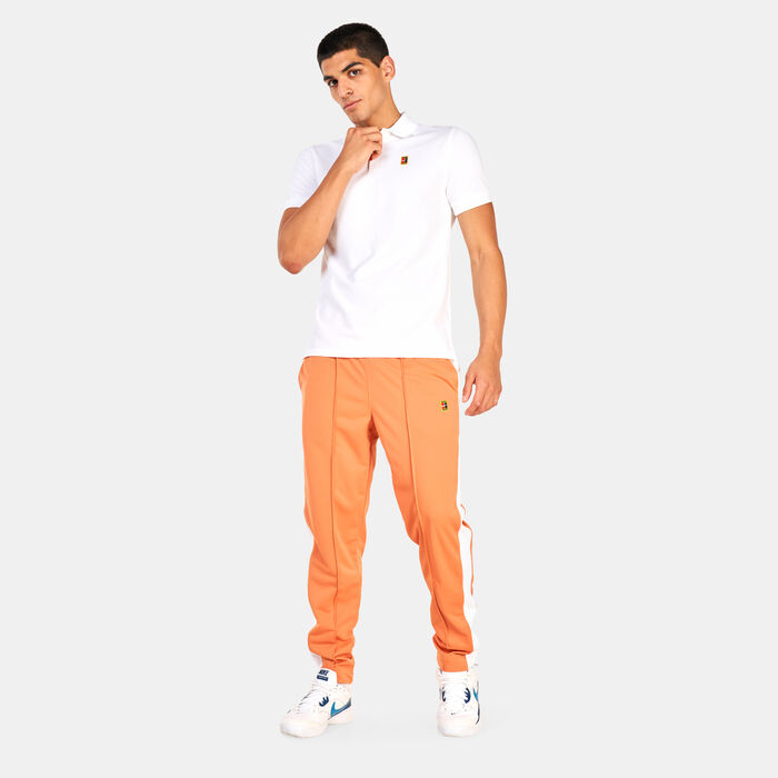 Men's Polo Hertiage Shirt Men's Polo Hertiage Shirt image number 2