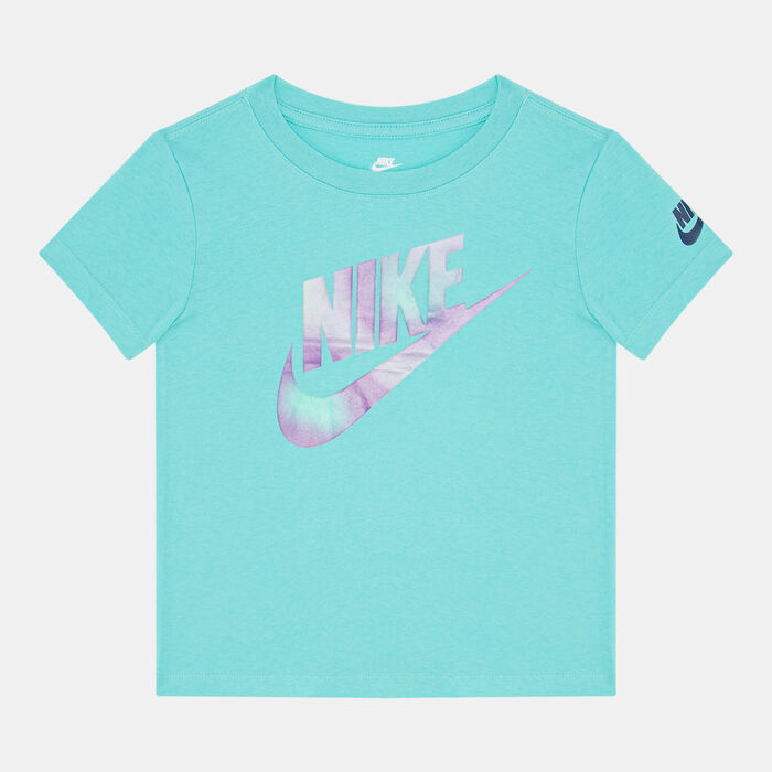 Kids' Printed Club Graphic T-Shirt Kids' Printed Club Graphic T-Shirt image number 0