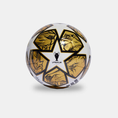 UCL Club Knockout Football - 2023/24 UCL Club Knockout Football - 2023/24