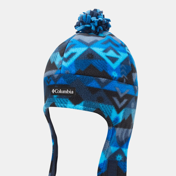 Kids' Frosty Trail II Beanie Kids' Frosty Trail II Beanie image number 2