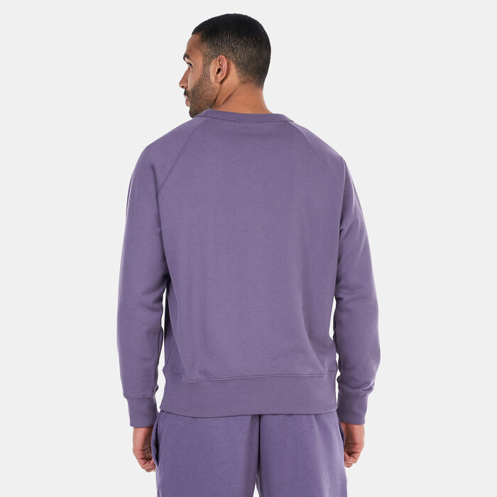 Men's Athletics Varsity Sweatshirt Men's Athletics Varsity Sweatshirt image number 1