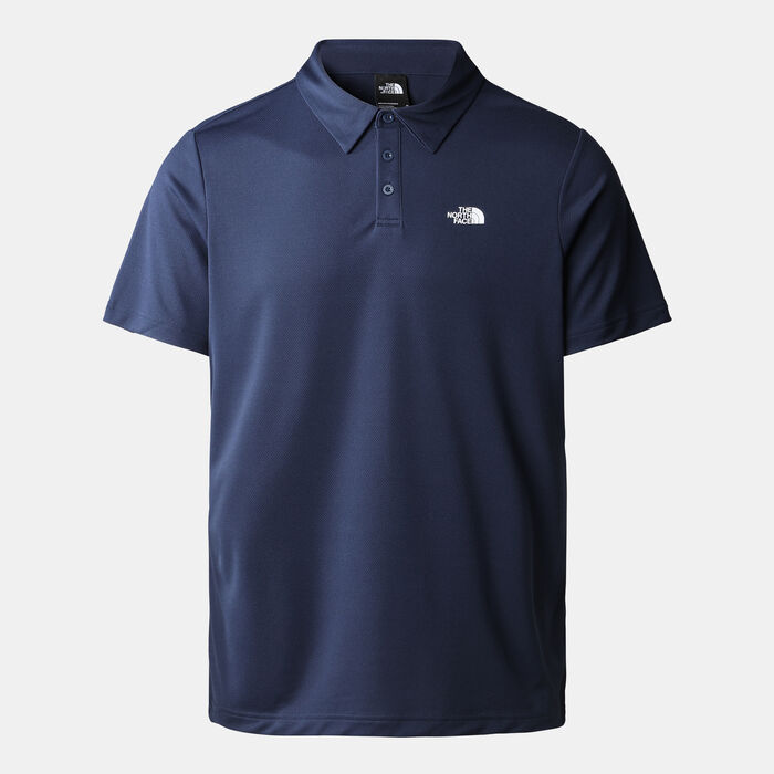 Men's Tanken Polo Shirt Men's Tanken Polo Shirt image number 0