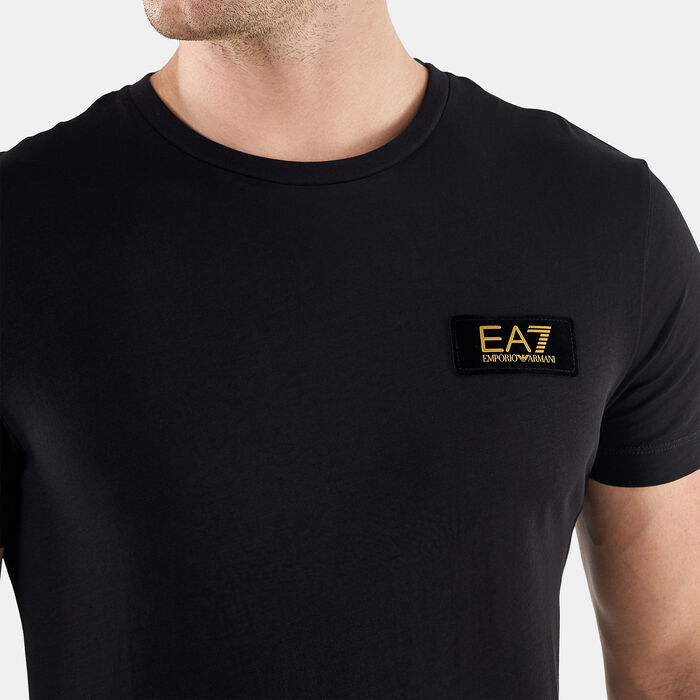 Men's Train Gold Label T-Shirt Men's Train Gold Label T-Shirt image number 3