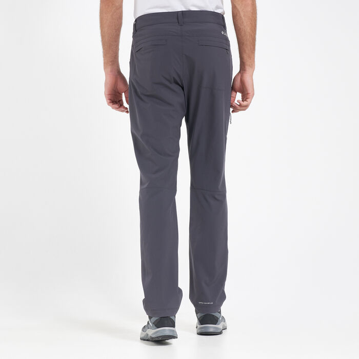 Men's Outdoor Elements™ Stretch Pants image number 1