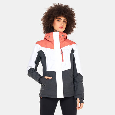 Women's Rosie Run™ Insulated Jacket