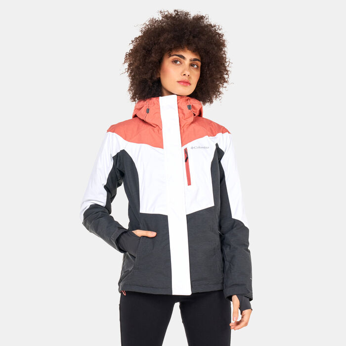 Women's Rosie Run™ Insulated Jacket Women's Rosie Run™ Insulated Jacket image number 0