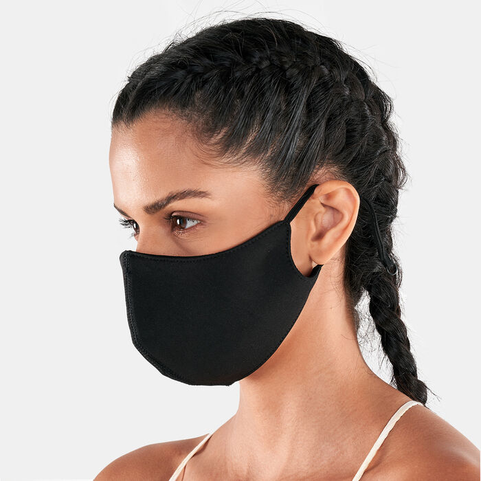 Sports Masks (3 Pack) image number 2