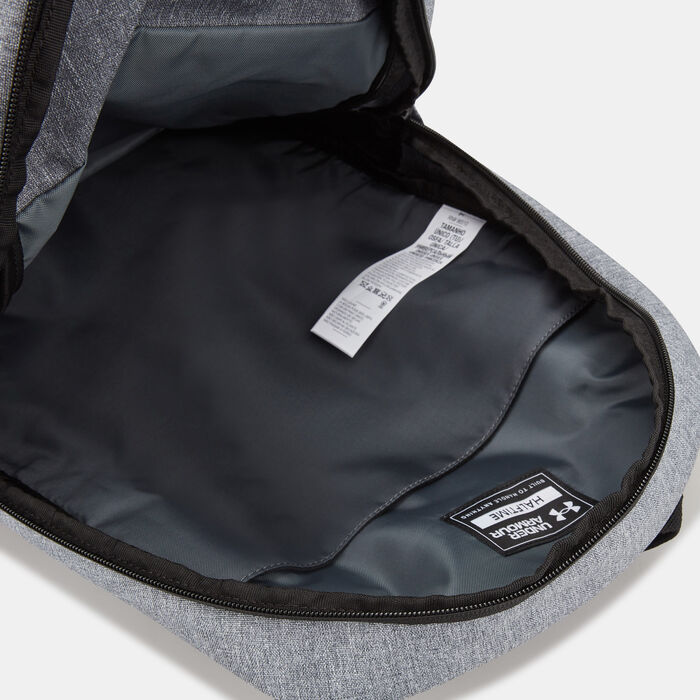 UA Halftime Backpack image number 3