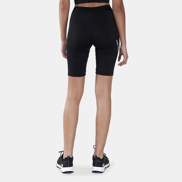 Women's MA Shorts Women's MA Shorts image number 1