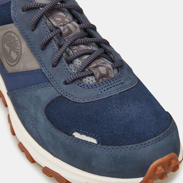 Men's Winsor Park Oxford Shoe Men's Winsor Park Oxford Shoe image number 4