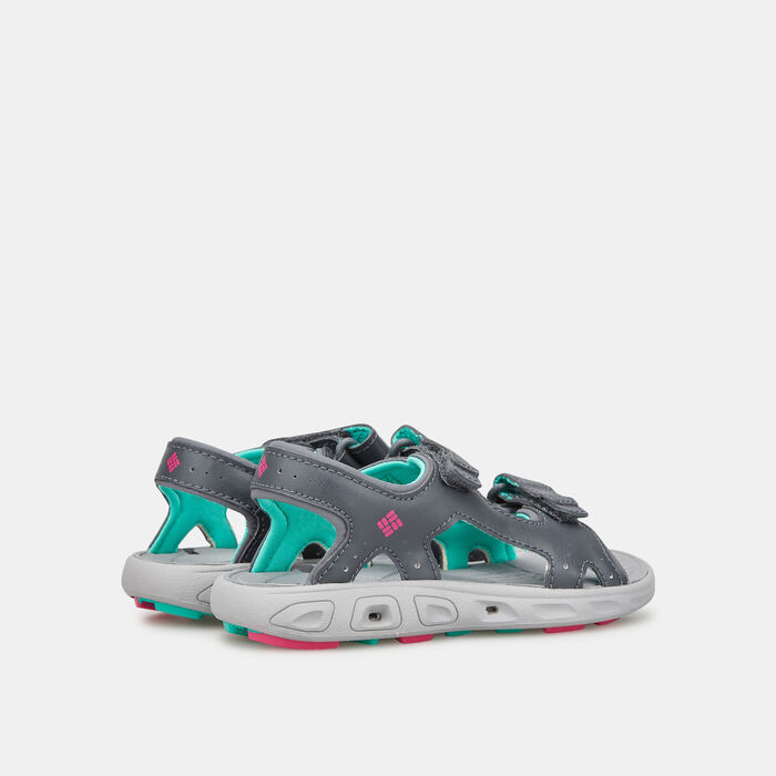 Kids' Techsun™ Vent Sandals (Younger Kids) Kids' Techsun™ Vent Sandals (Younger Kids) image number 2