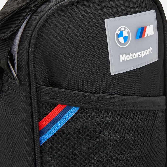 Men's BMW Motorsport Portable Bag Men's BMW Motorsport Portable Bag image number 3