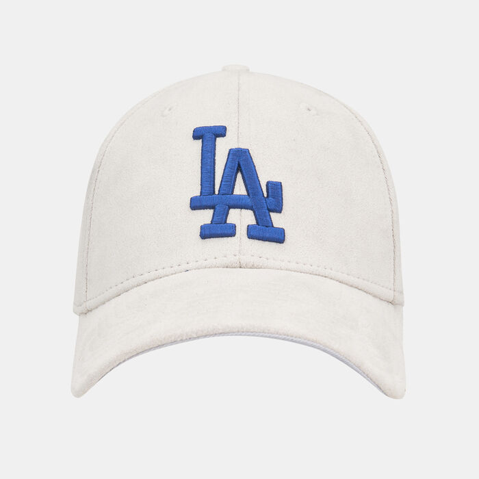 Men's MLB Los Angeles Dodgers 39THIRTY Cap image number 0