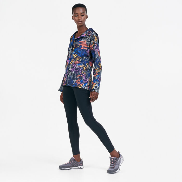 Women's Inner Limits™ II Jacket Women's Inner Limits™ II Jacket image number 2
