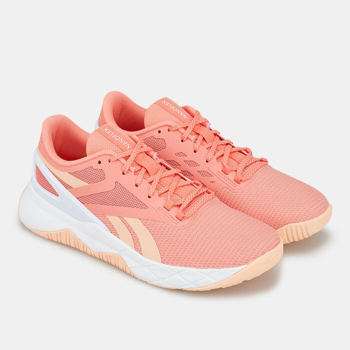 Women's Nanoflex TR Shoe Women's Nanoflex TR Shoe image number 1