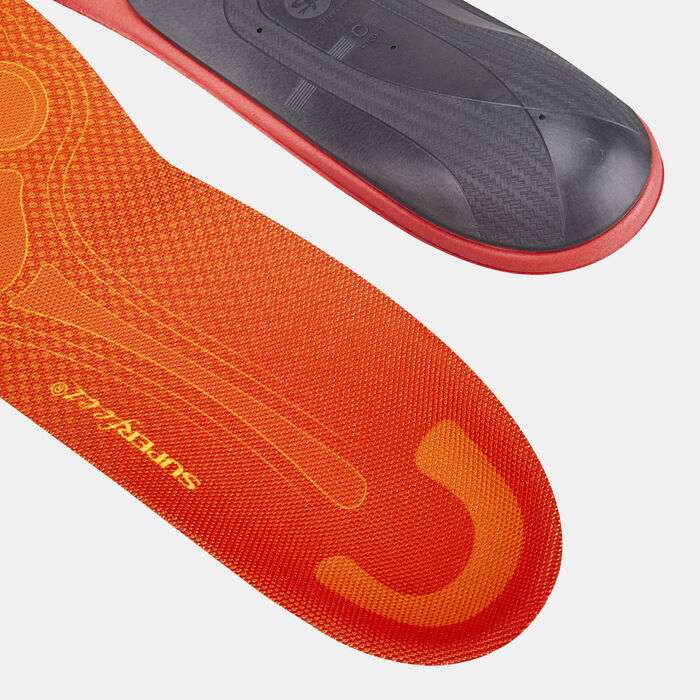 Superfeet Run Pain Relief Insole Superfeet Run Pain Relief Insole image number 2
